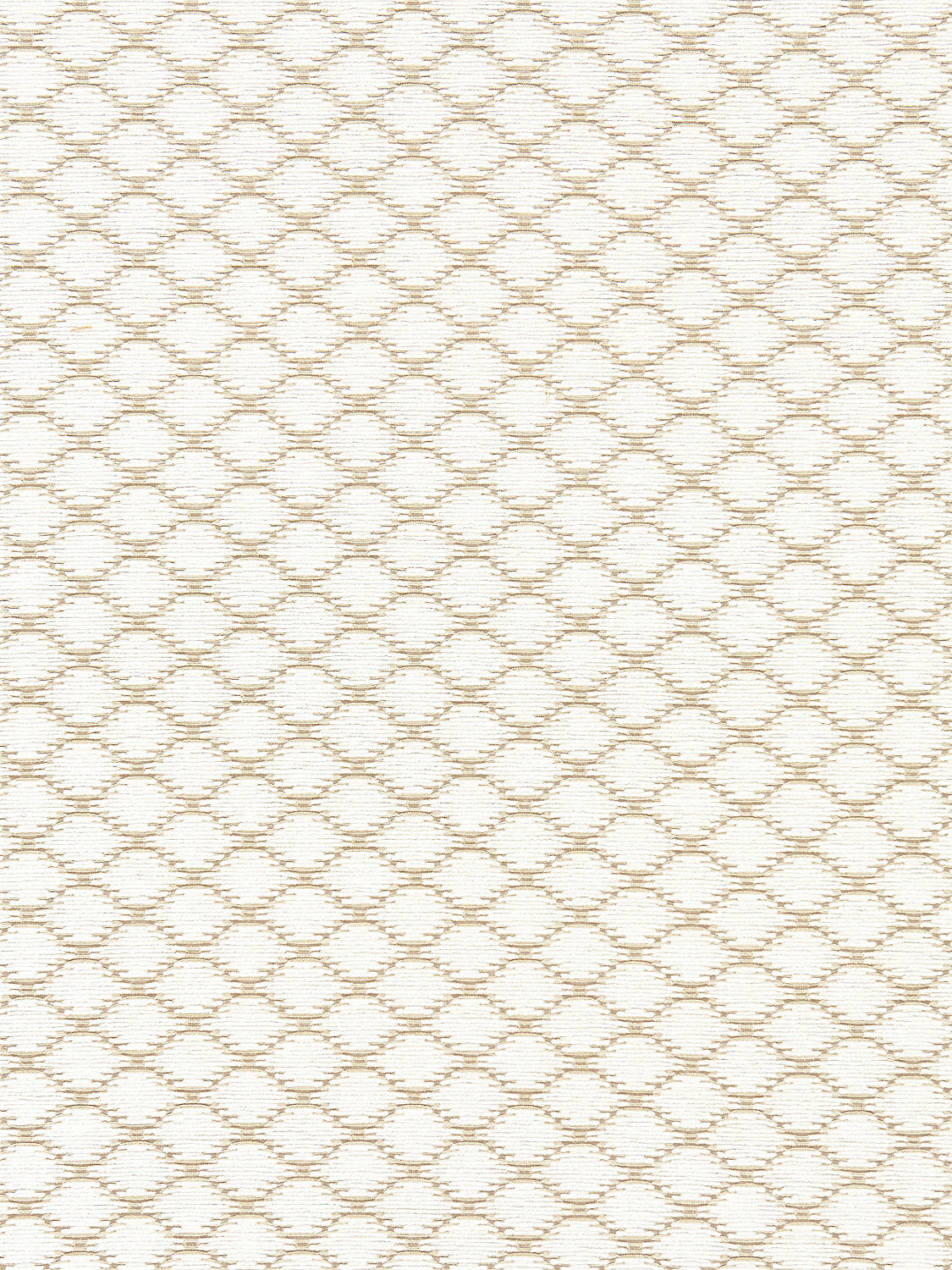 Tristan Weave - White Sand