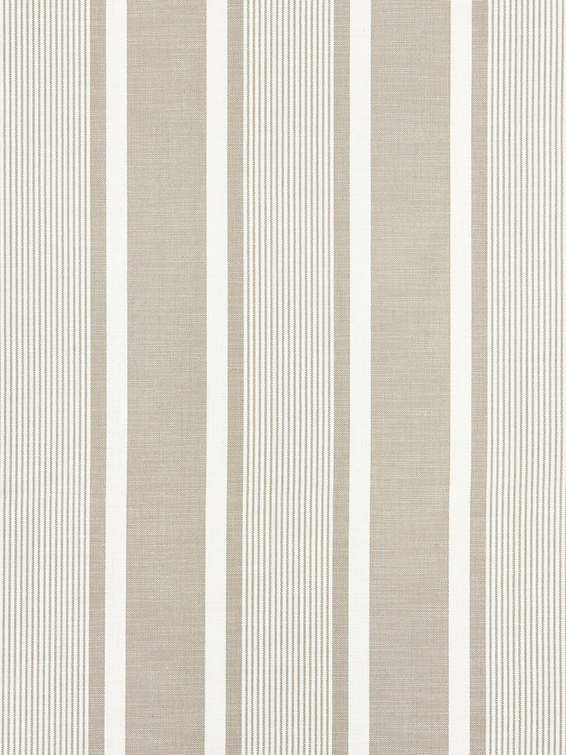 Wellfleet Stripe - Linen