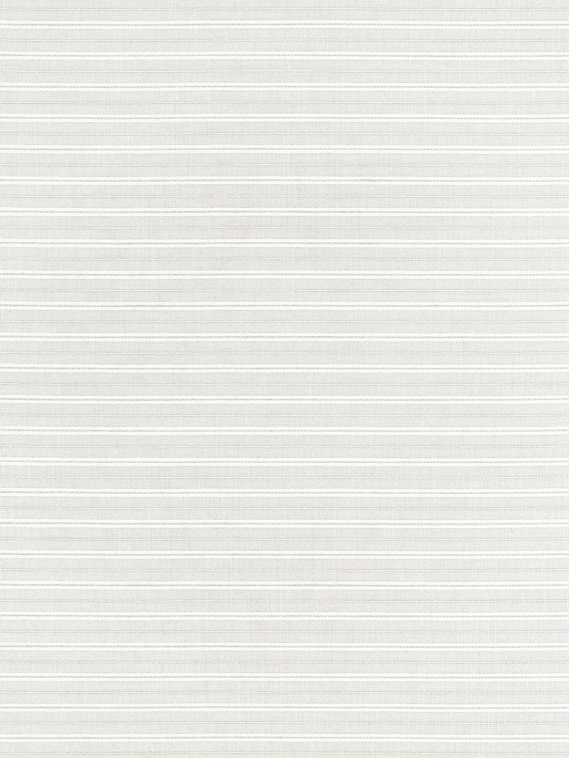 Harbor Stripe Sheer - Whelk - Scalamandre Fabric
