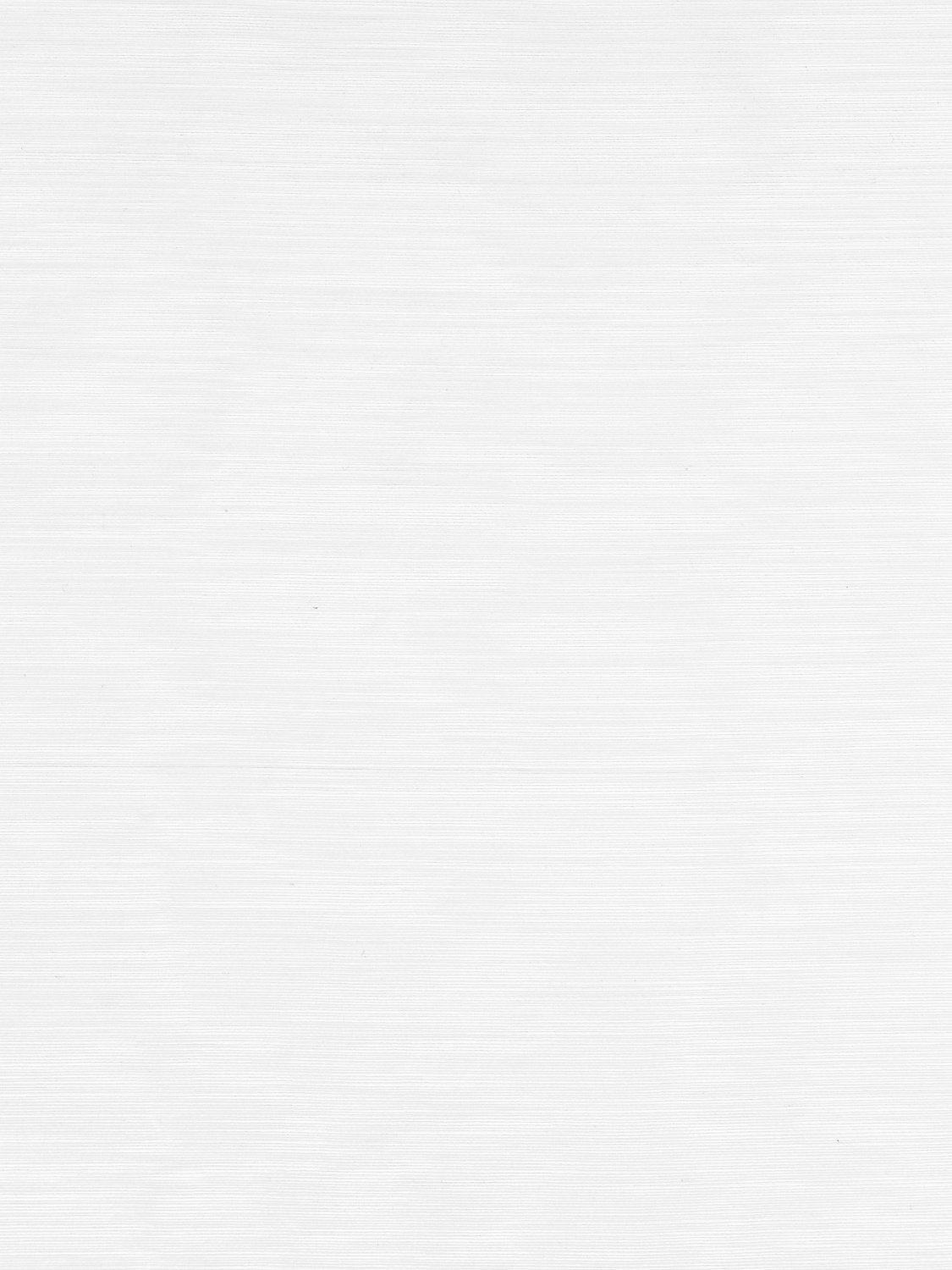 Riva Moire - White - Scalamandre Fabric