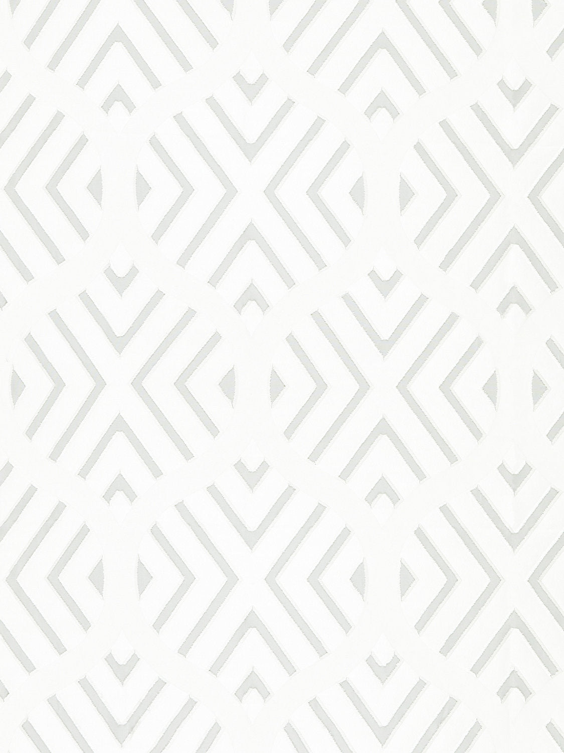 Reina Sheer - Moonbeam - Scalamandre Fabric