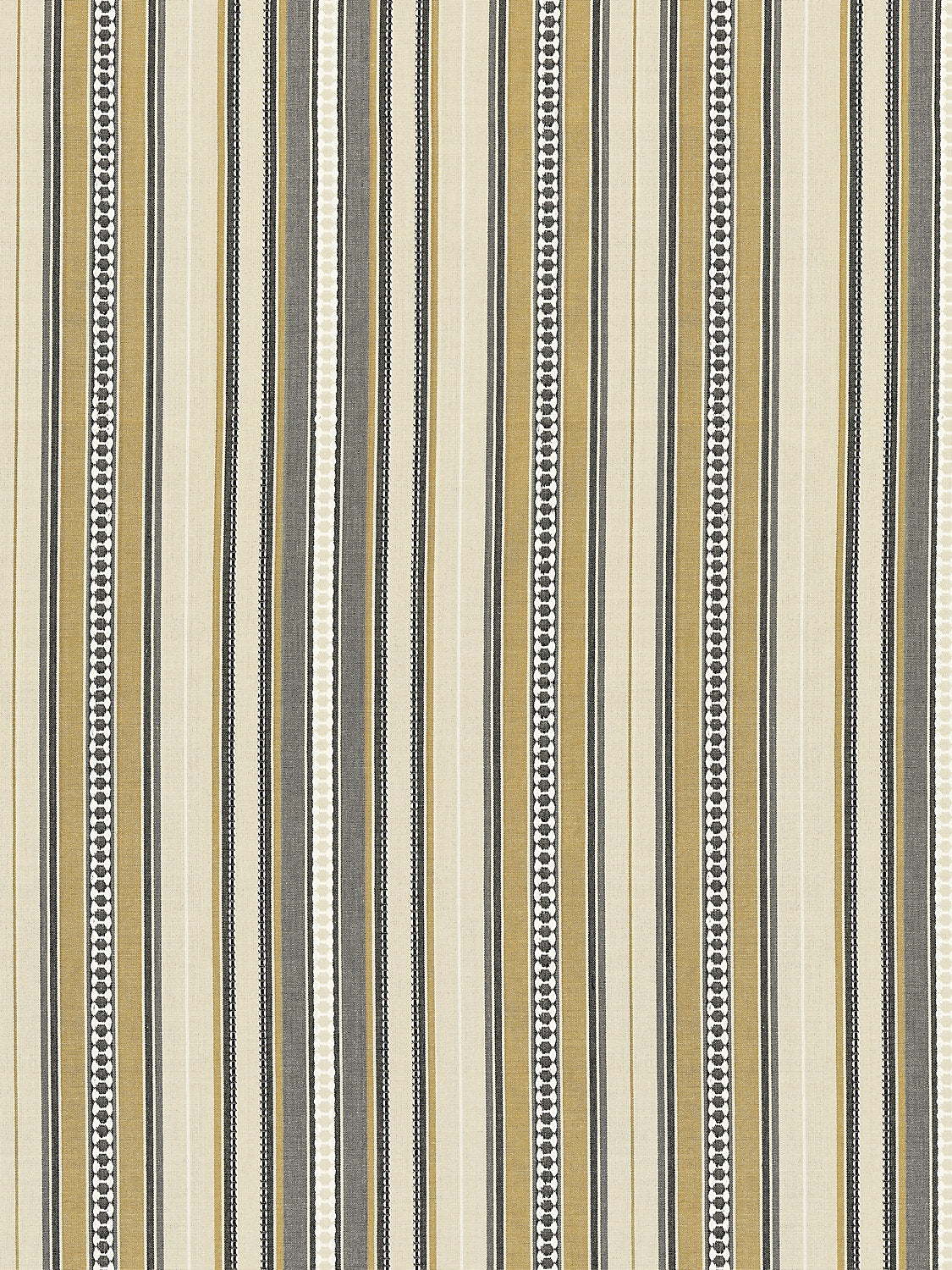 Nile Stripe - Desert