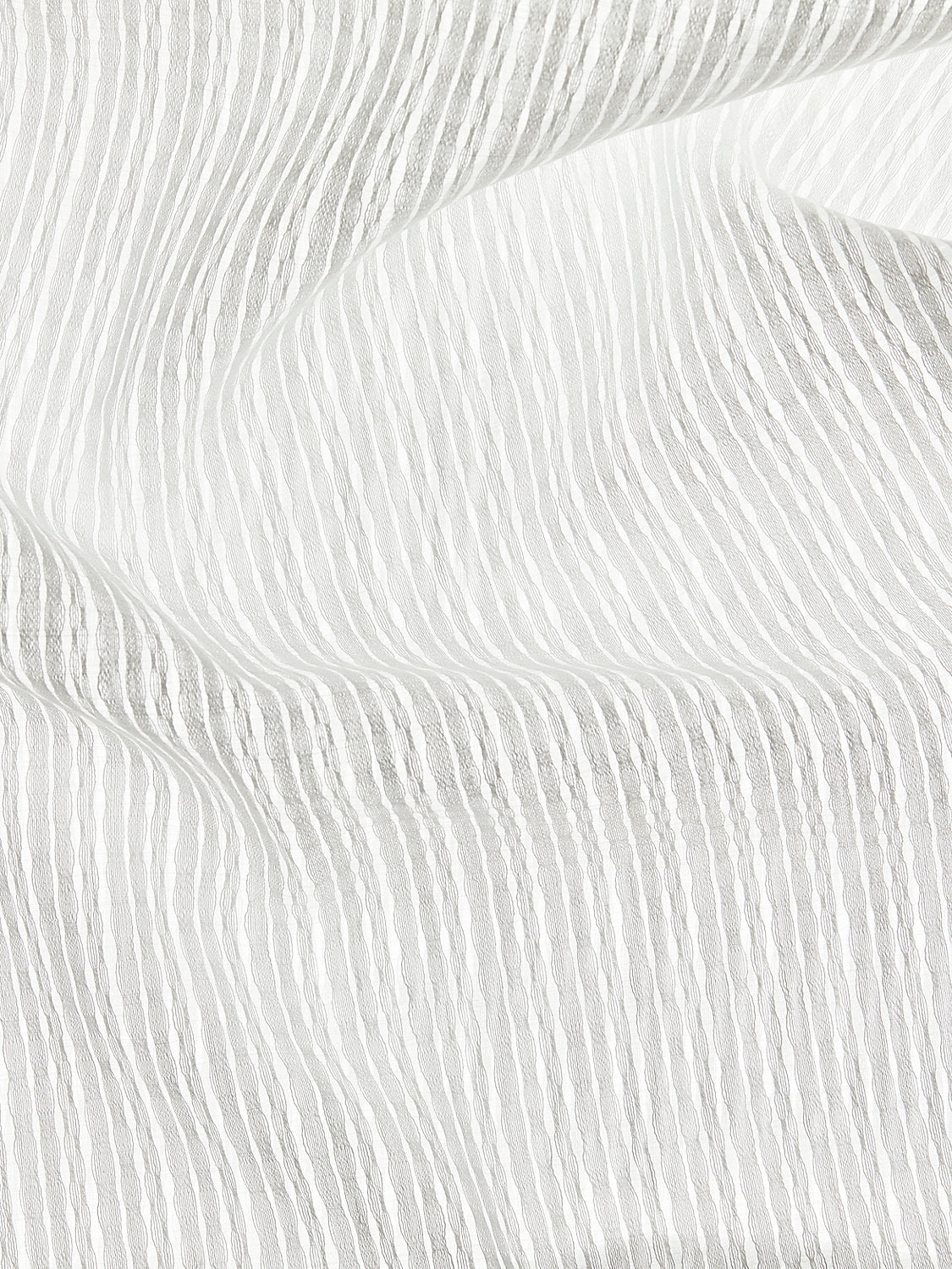 Ozone Sheer - Off White