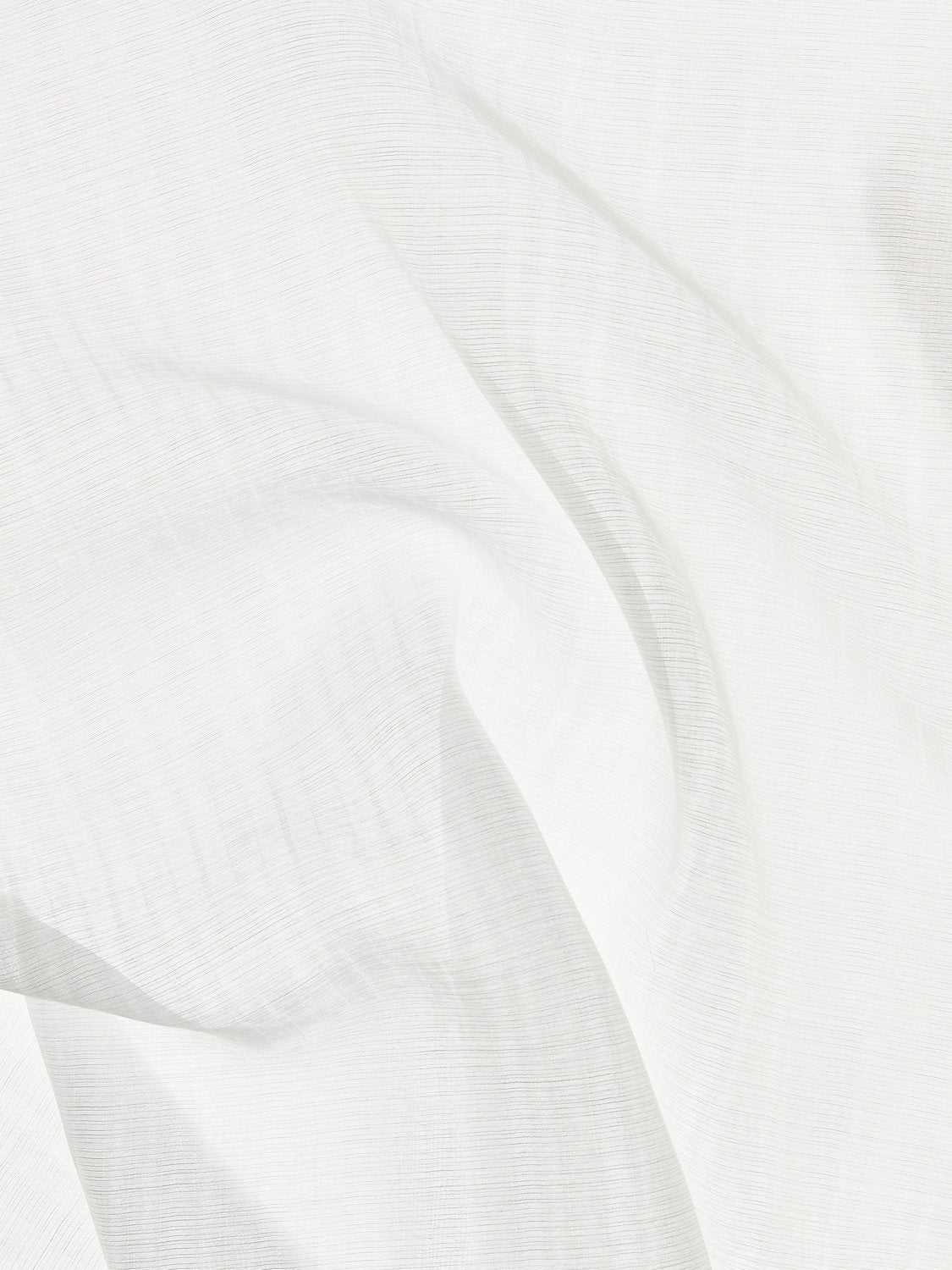 Gale Sheer - Off White - Scalamandre Fabric