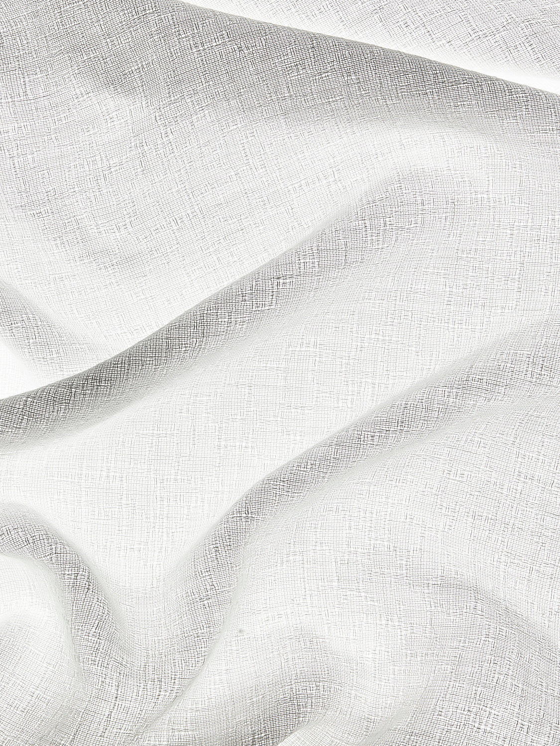 Star Sheer - Off White