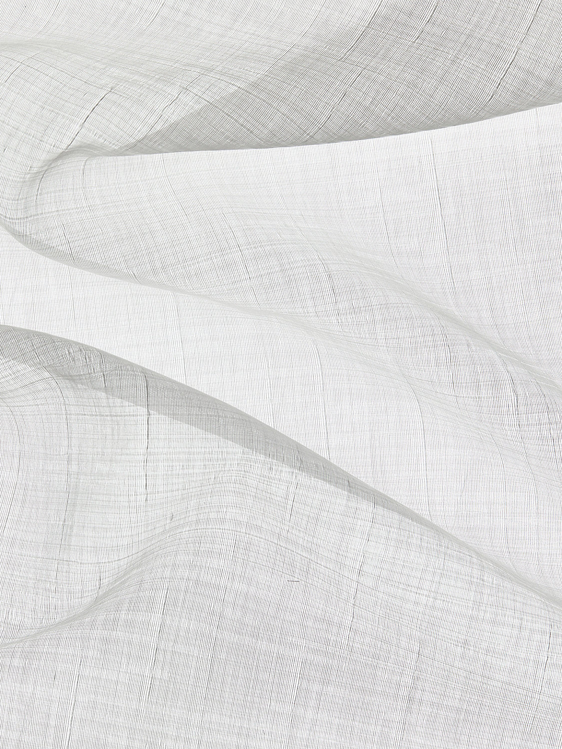 Elevation Sheer - Off White