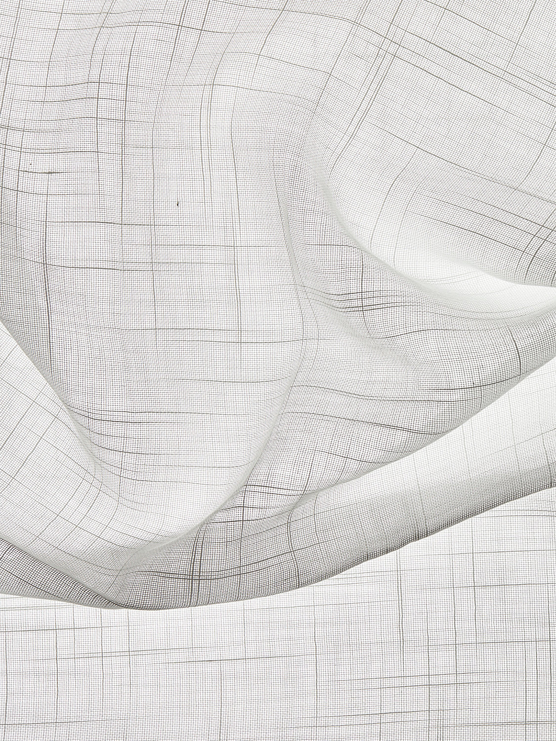 Gust Sheer - Off White