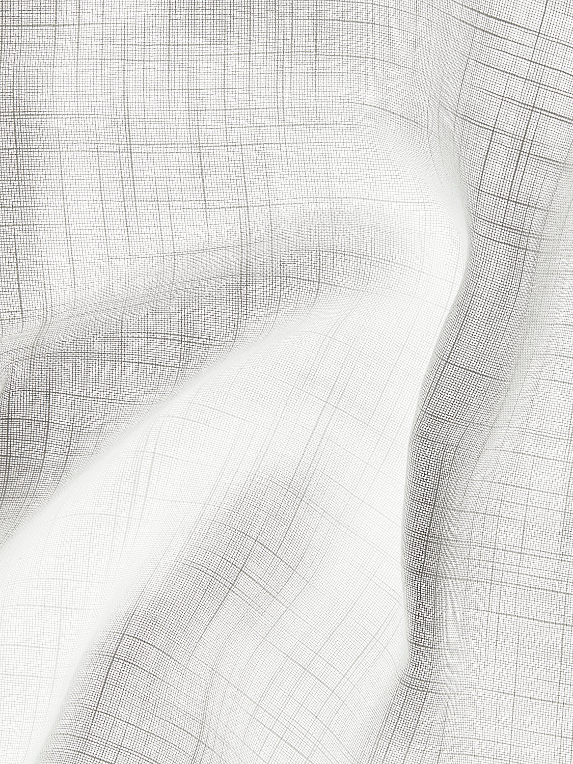 Supernova Sheer - Off White - Scalamandre Fabric