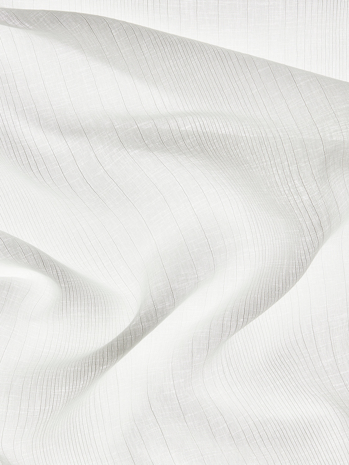 Orbit Sheer - Off White