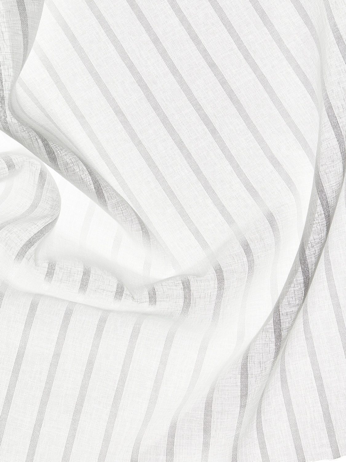 Rise Sheer - Off White - Scalamandre Fabric