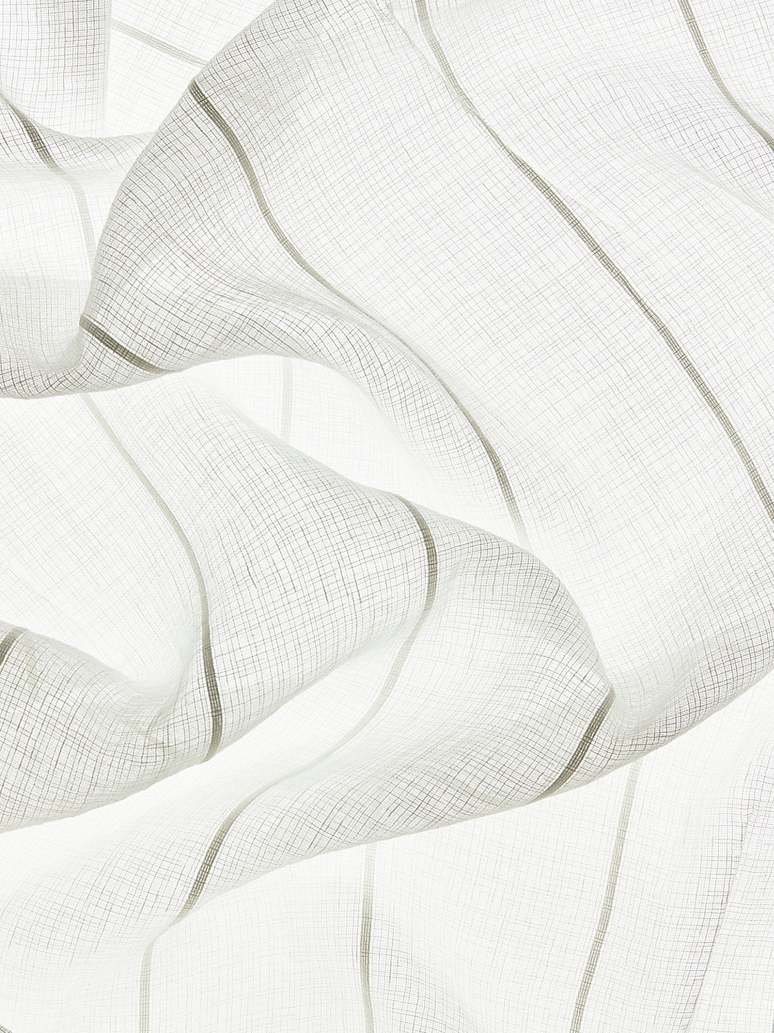 Stratosphere Sheer - Off White