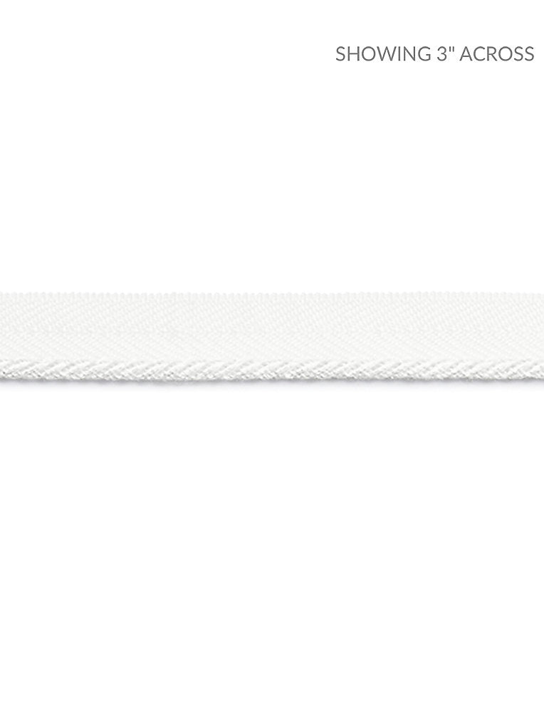 Avenue Cord - Ice - Scalamandre Trim