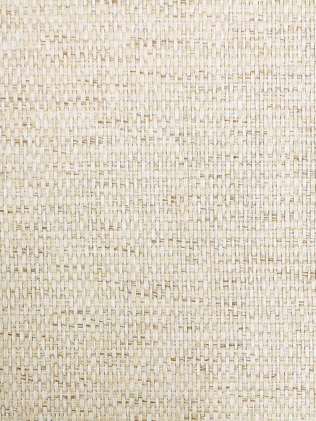 Basket Weave G1186 - Natural - Scalamandre Wallpaper