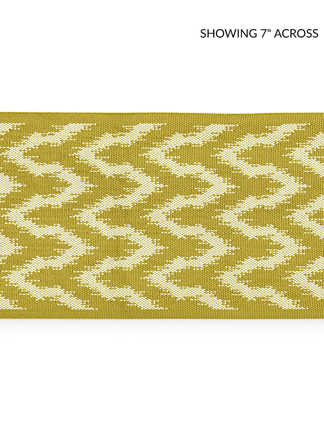 Seychelles Tape - Citron