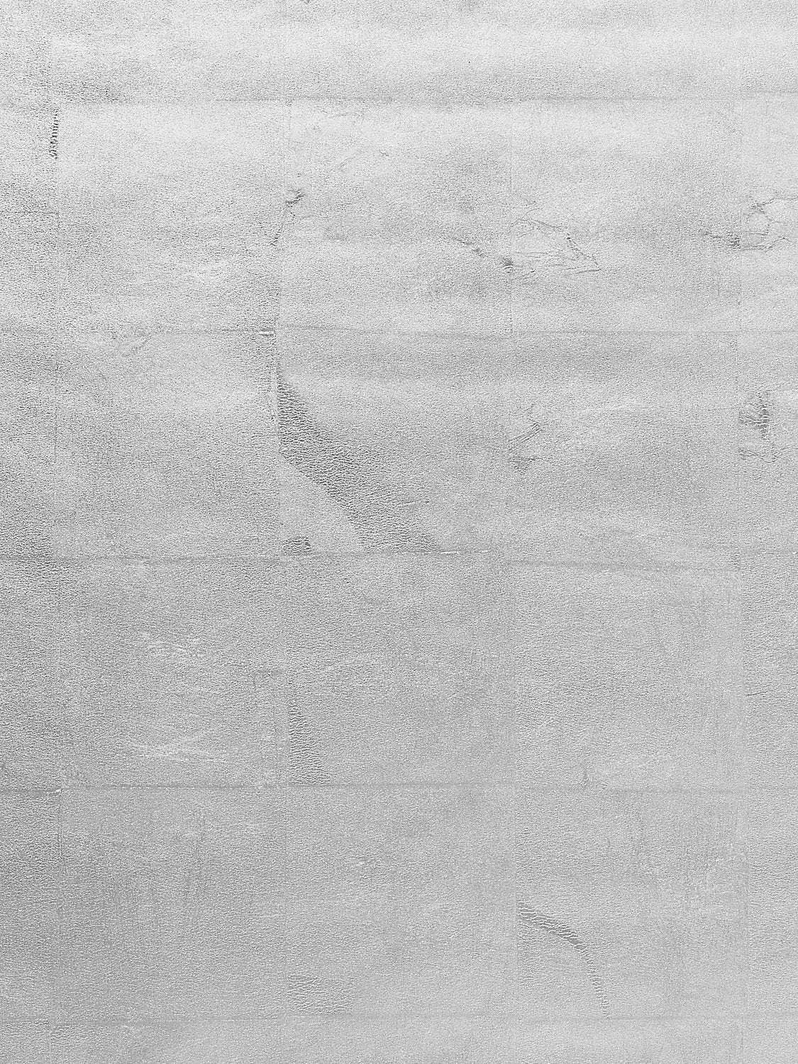 Silver Leaf - Silver Metal
