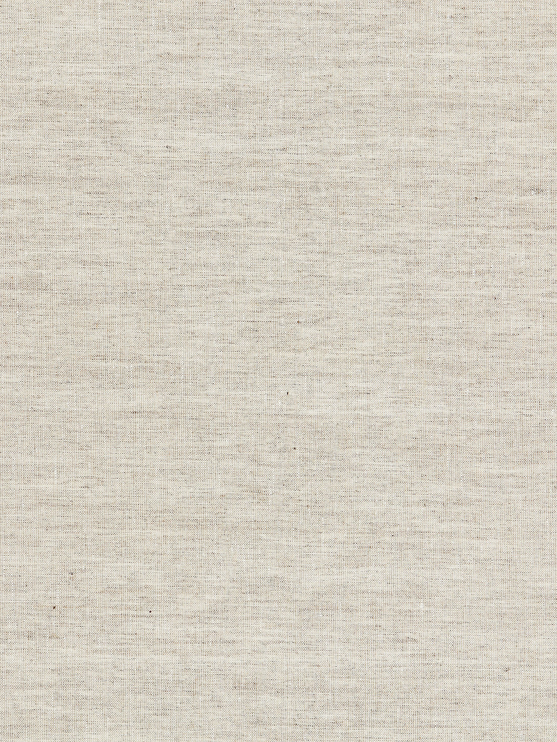 Flax Weave - Greige