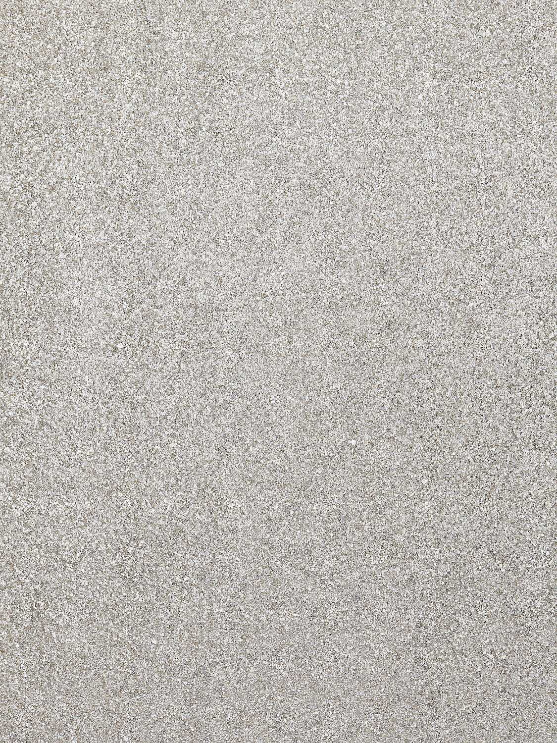 Metallic Mica - Matte Silver - Scalamandre Wallpaper