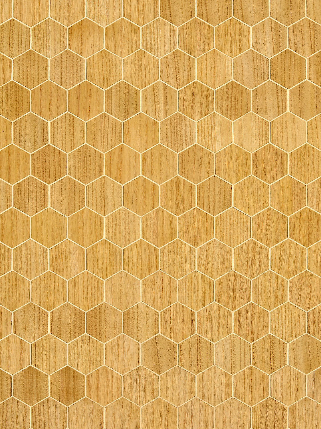 Andante - Millet - Scalamandre Wallpaper