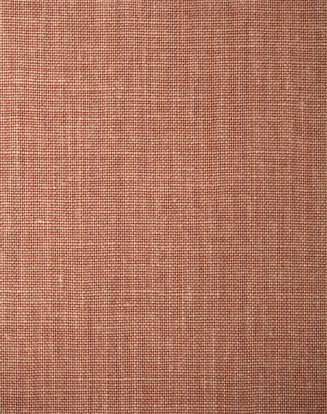 Park Linen Wallcovering - Brick - Scalamandre Wallpaper
