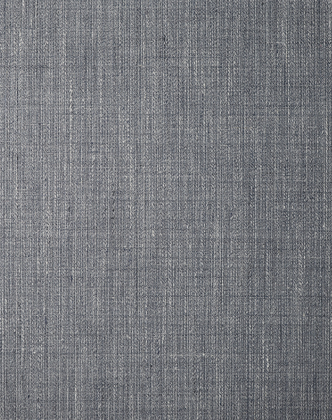 Ellis Linen Wallcovering - Charcoal