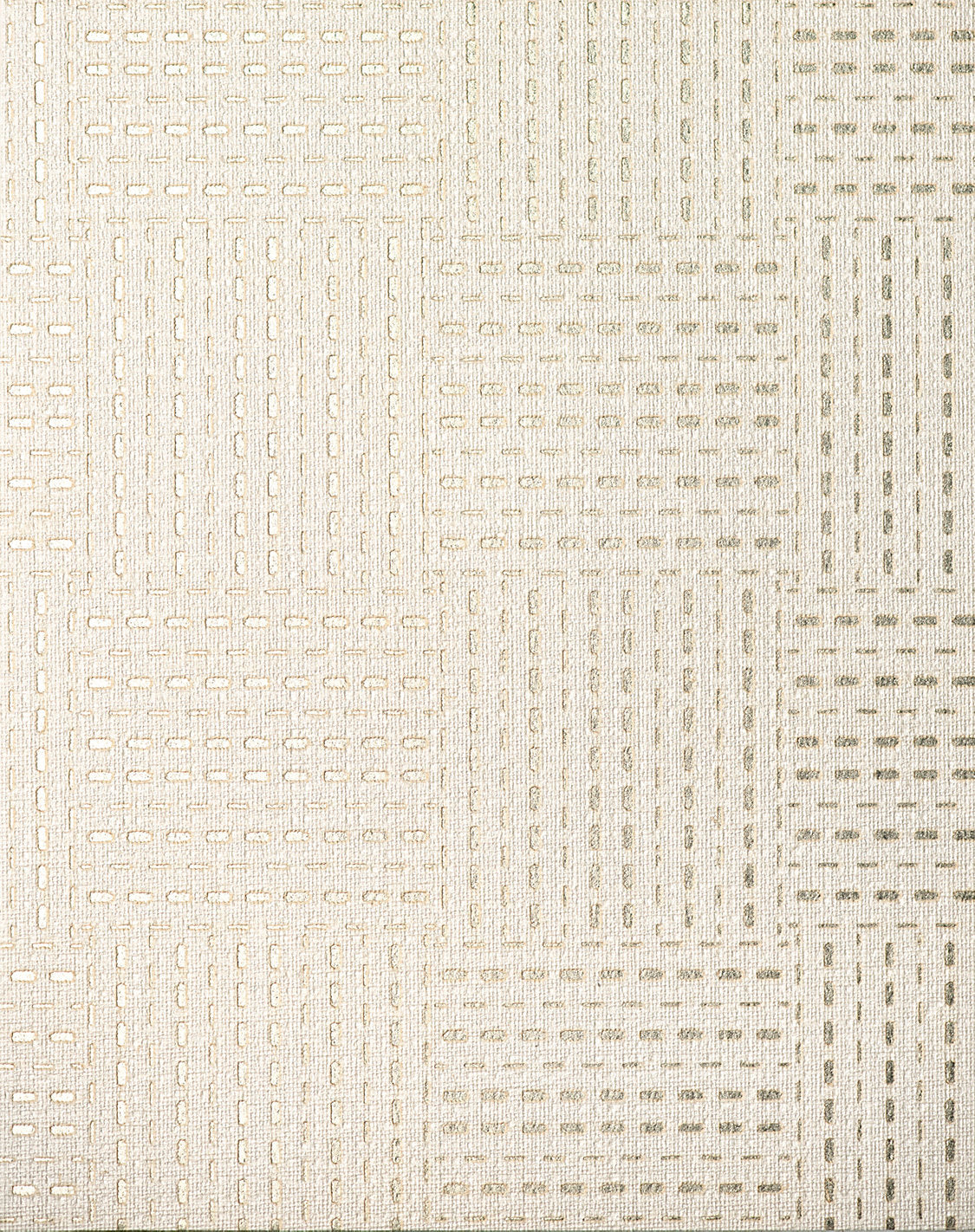 Checkmate Wallcovering - Golden Milk