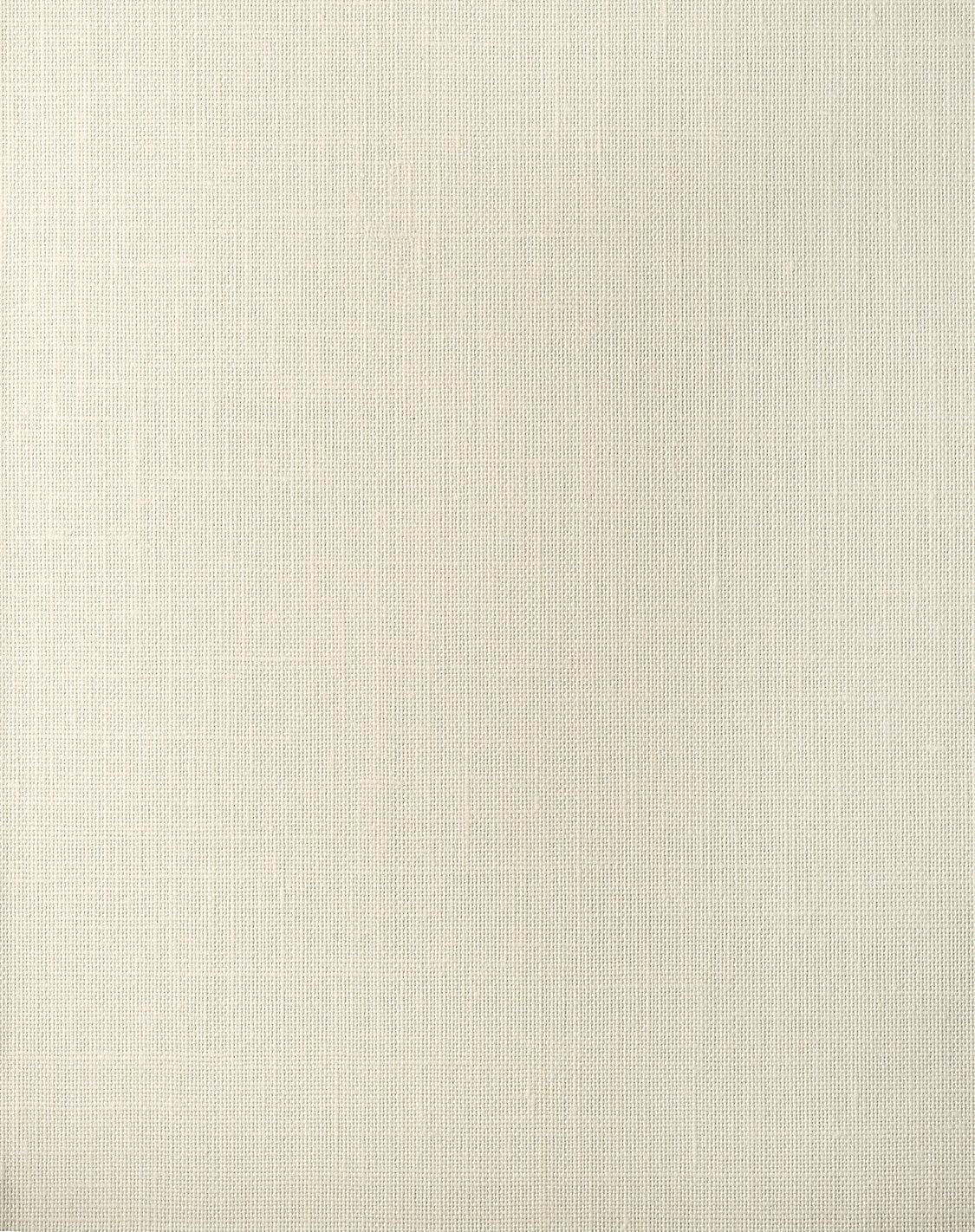 Plain Linen Wallcovering - Oat