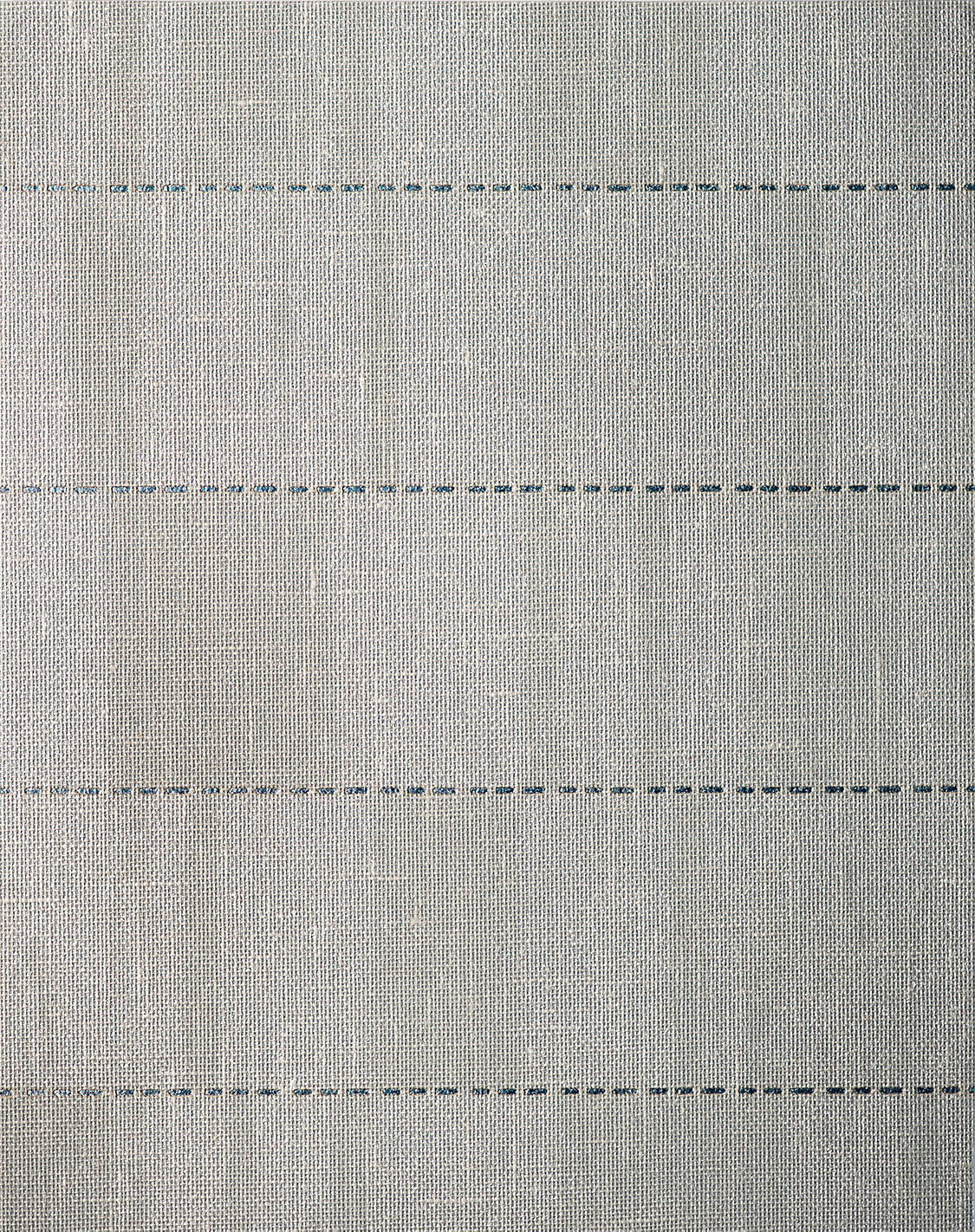 Pathway Wallcovering - Silver Stone - Scalamandre Wallpaper