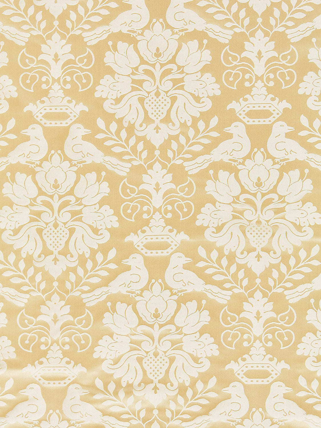 Love Bird - Beige