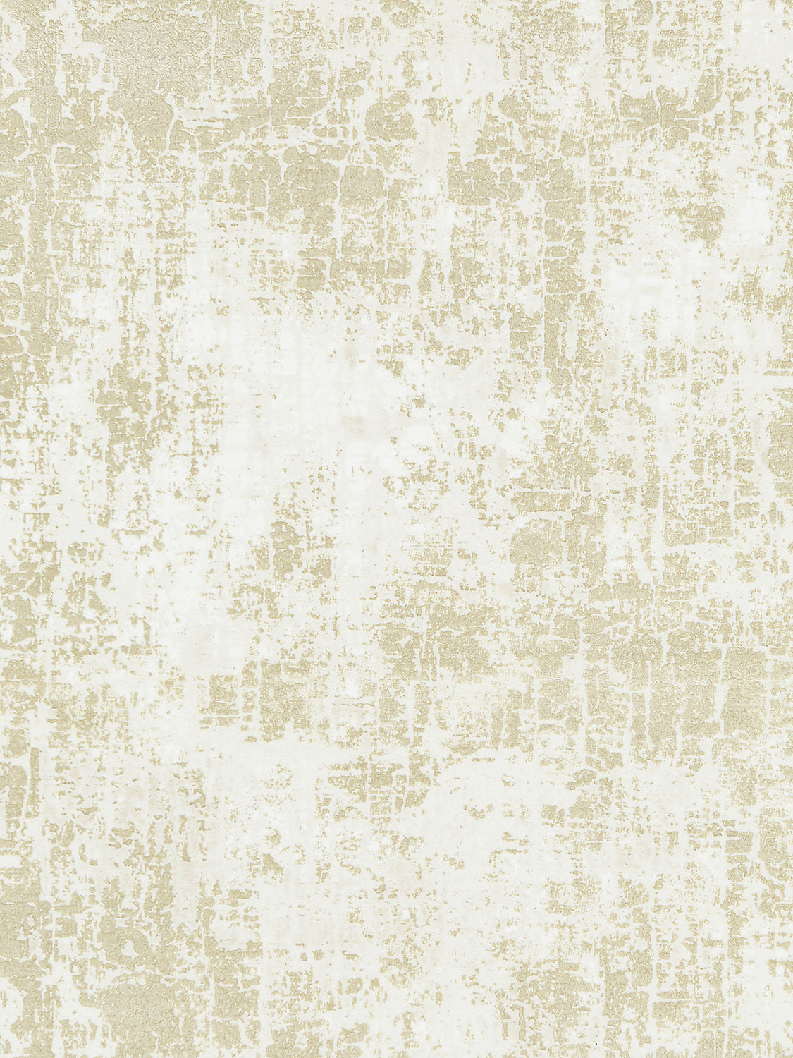 Tesoro Printed Velvet - Champagne