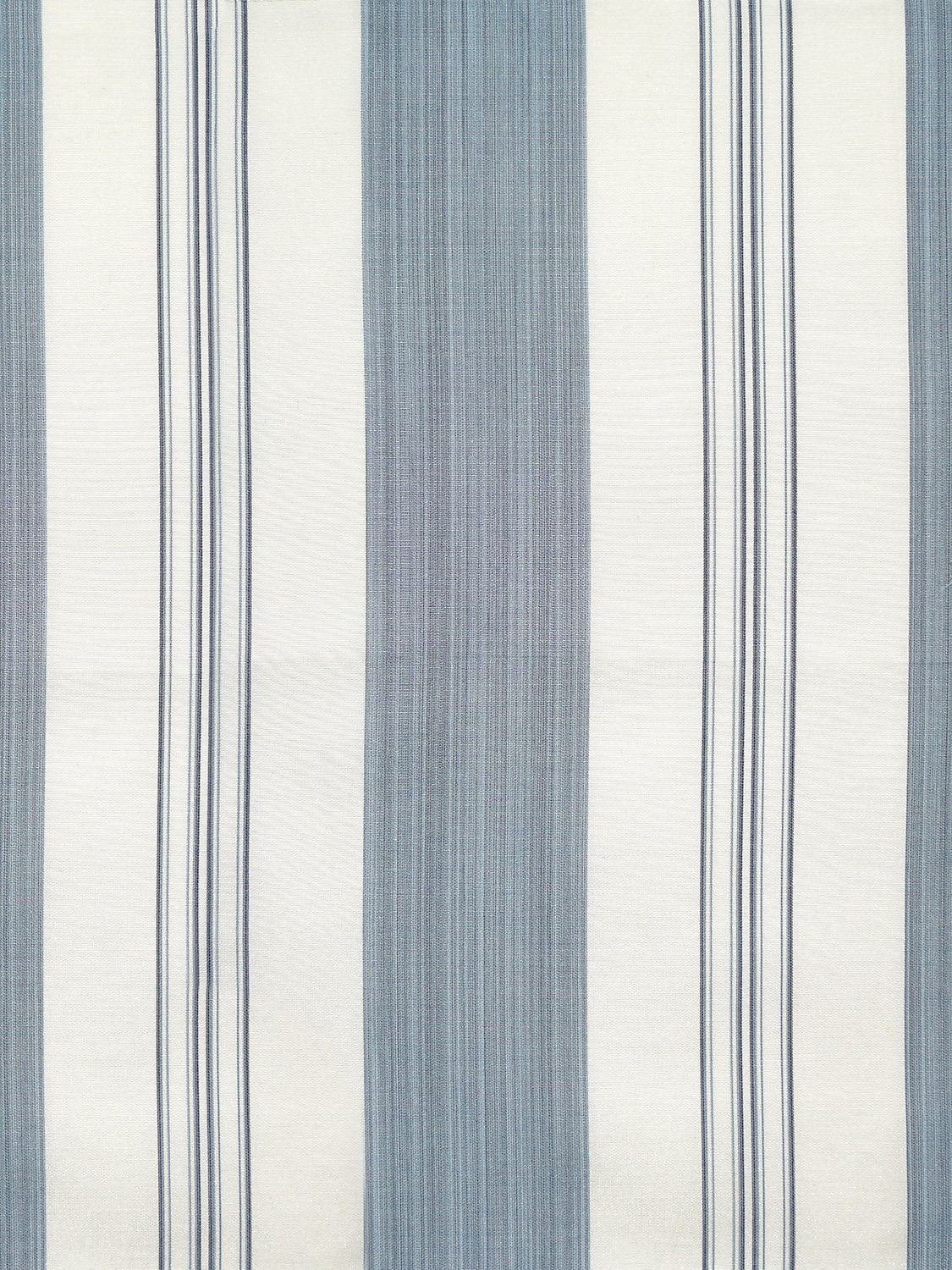 Astor Stripe - Indigo