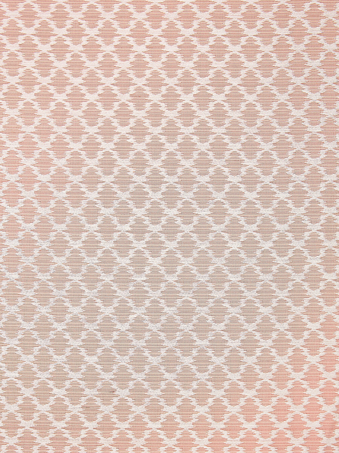Samarinda Ikat - Blush - Scalamandre Fabric
