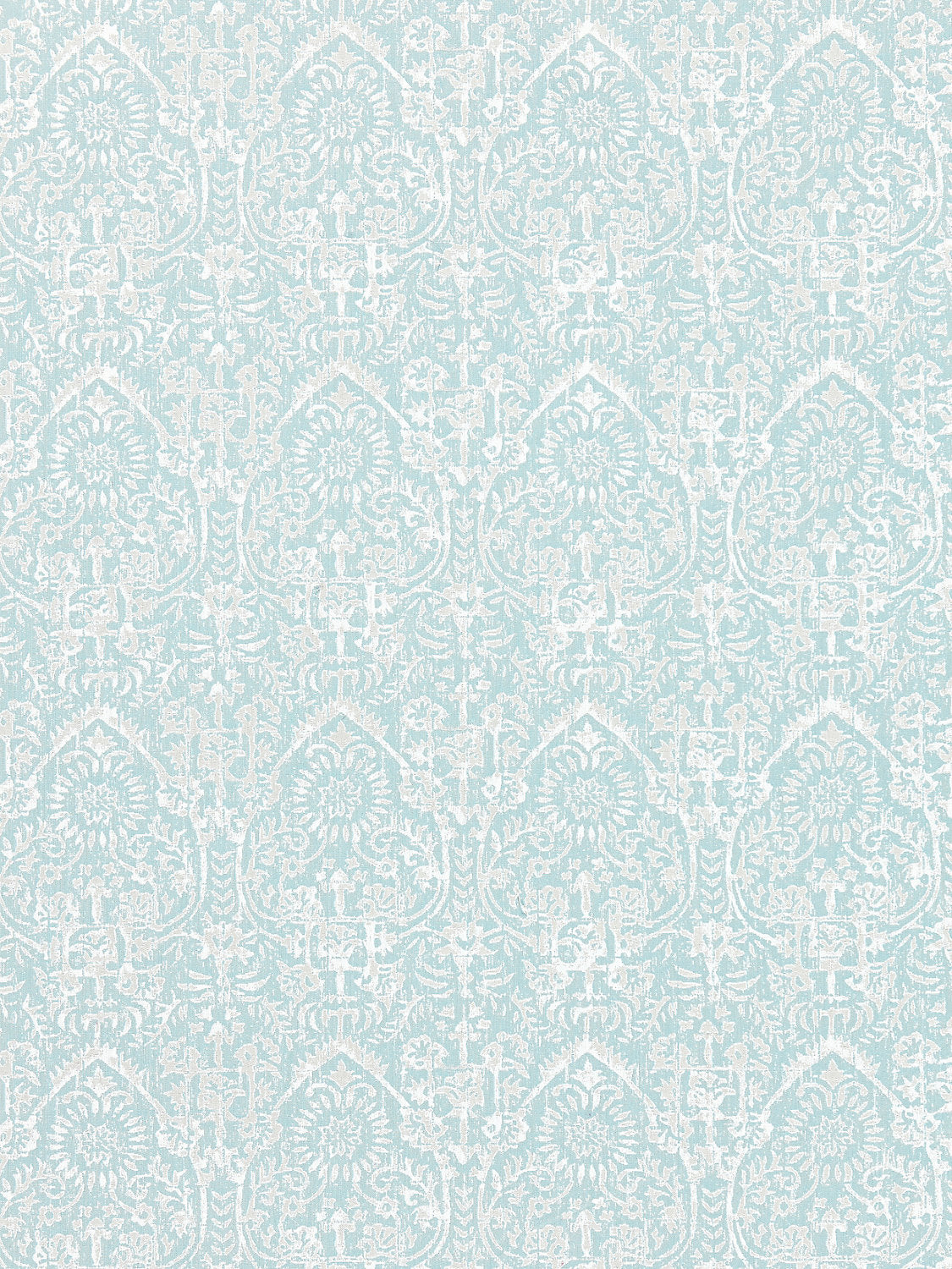Sarong - Surf - Scalamandre Fabric