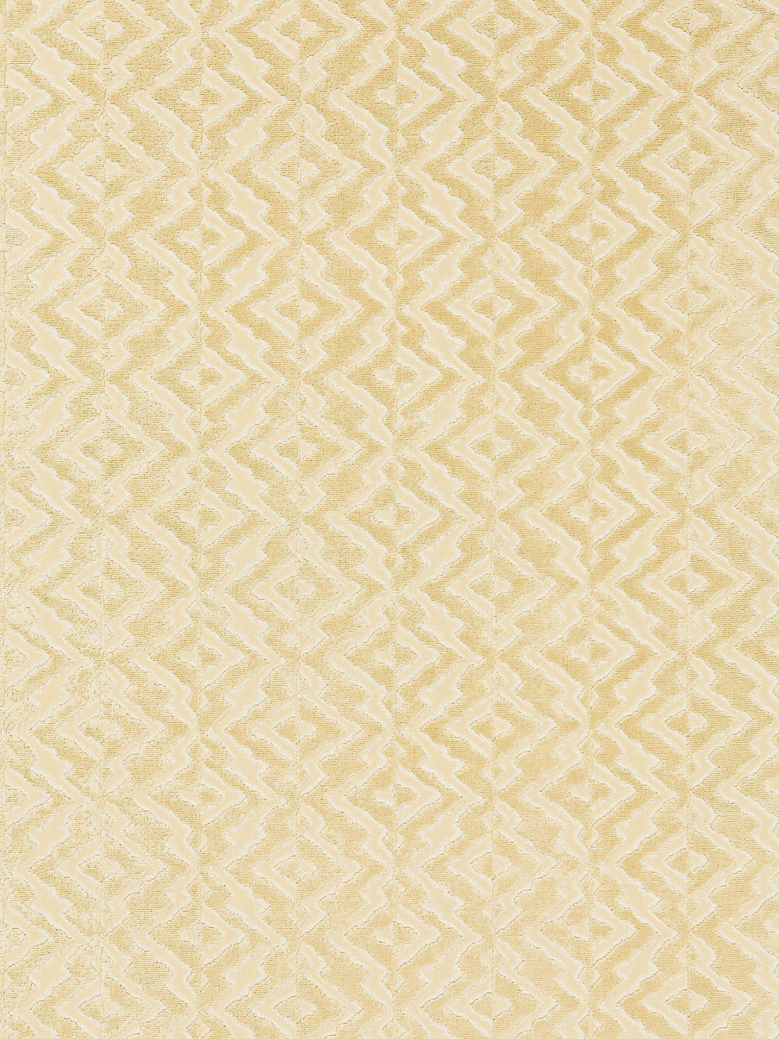 Echo Velvet - Chamois - Scalamandre Fabric