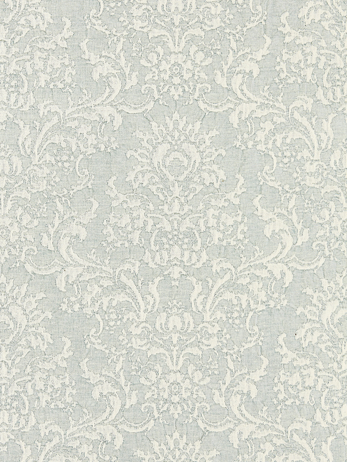 San Luca Damask - Rain