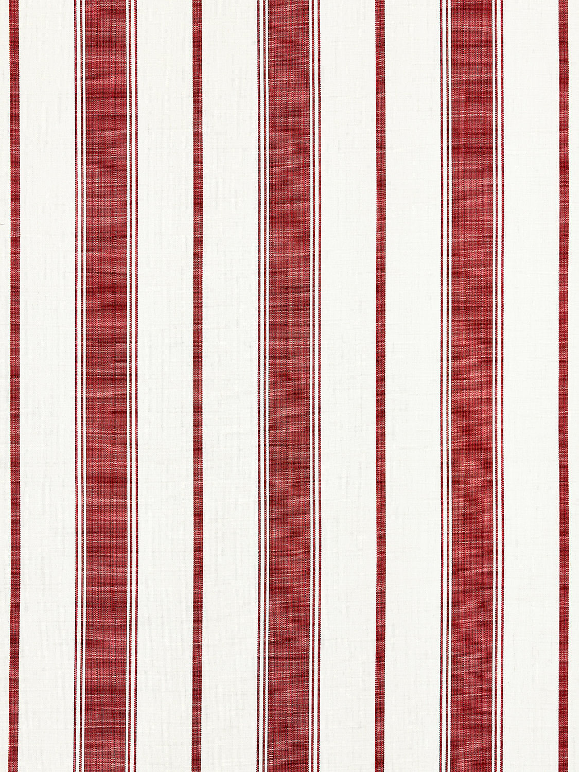 Sconset Stripe - Currant