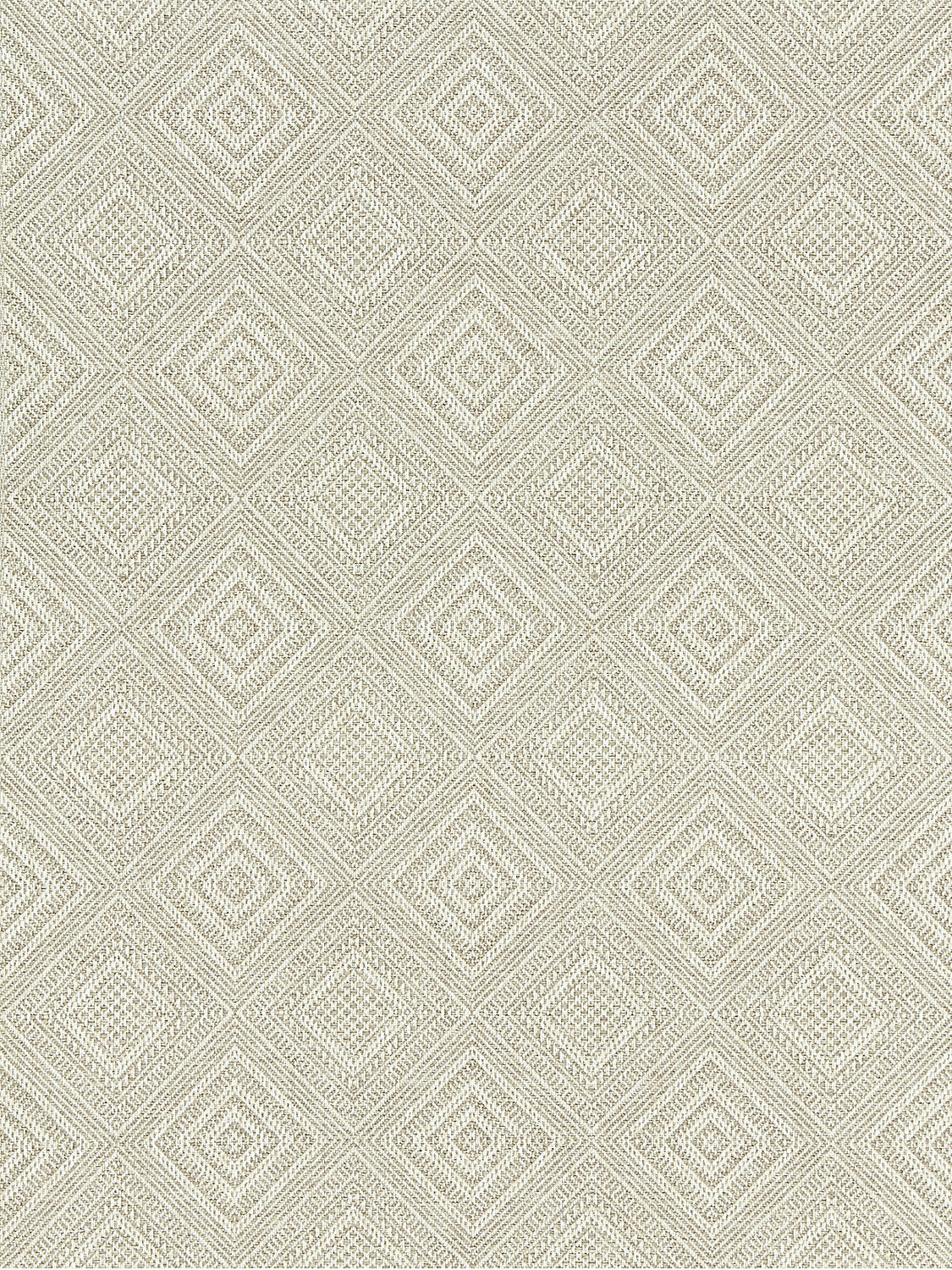 Antigua Weave - Linen