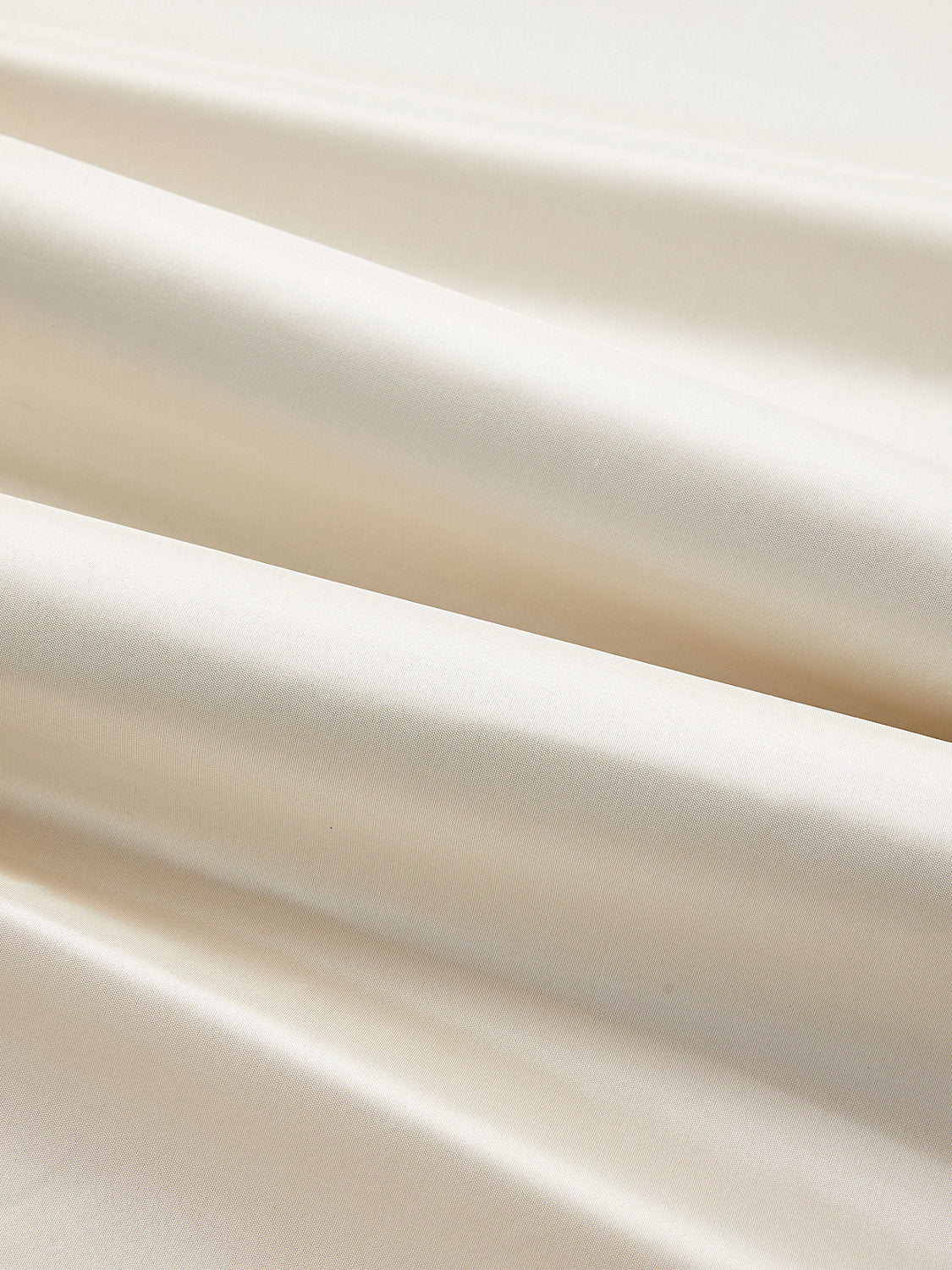 Olympia Silk Taffeta - Snowfall