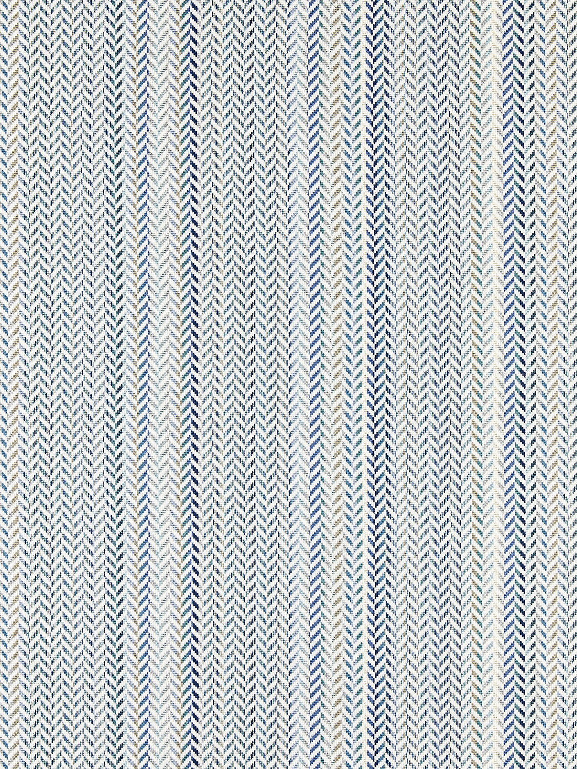 Arrow Stripe - Fountain