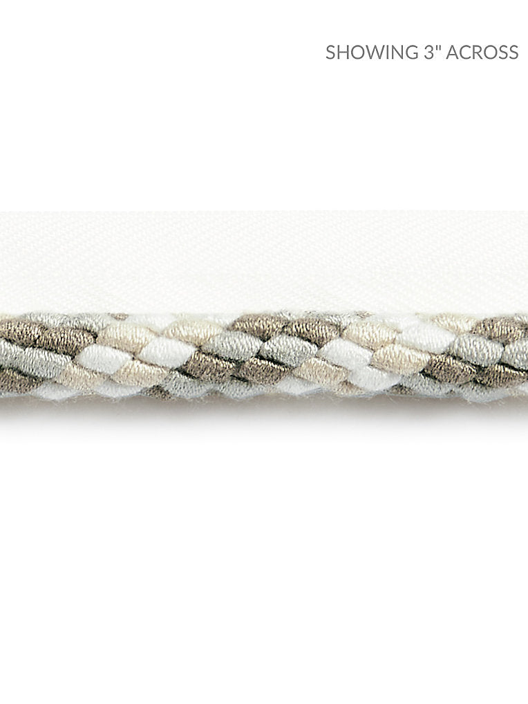 Obi Cord - Sandbar - Scalamandre Trim