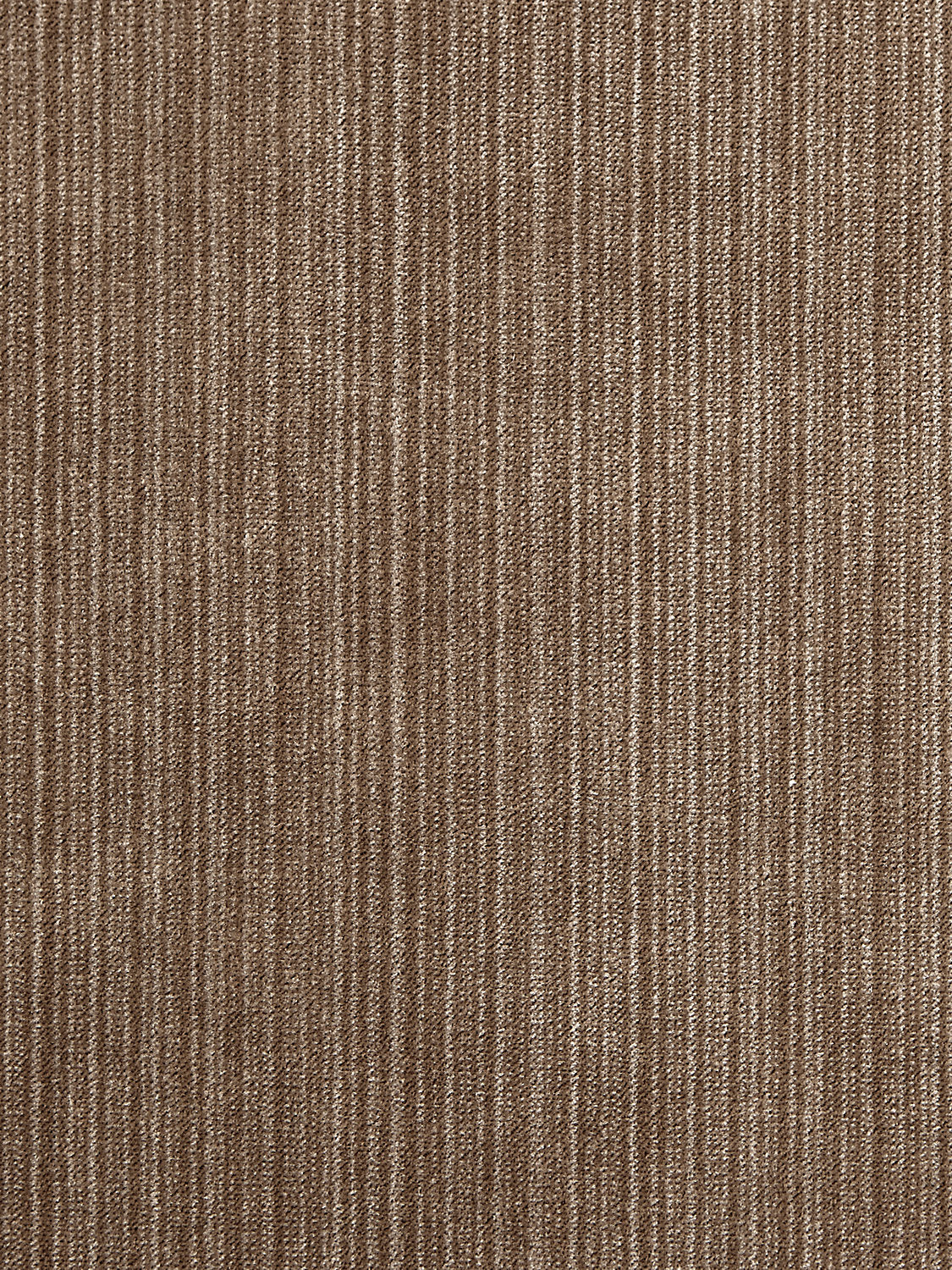 Strie Velvet - Sable - Scalamandre Fabric