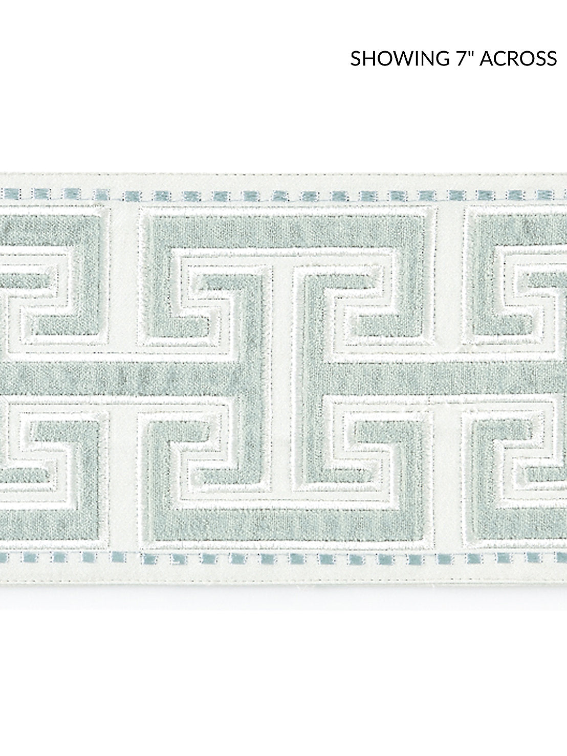 Luxor Velvet Tape - Cloud