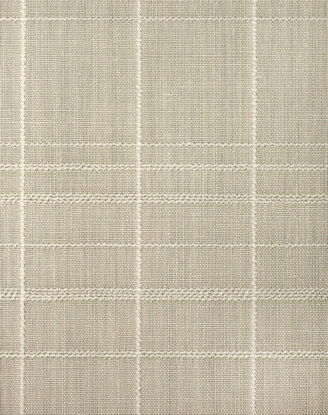 Hardwick Linen Wallcovering - Sand - Scalamandre Wallpaper
