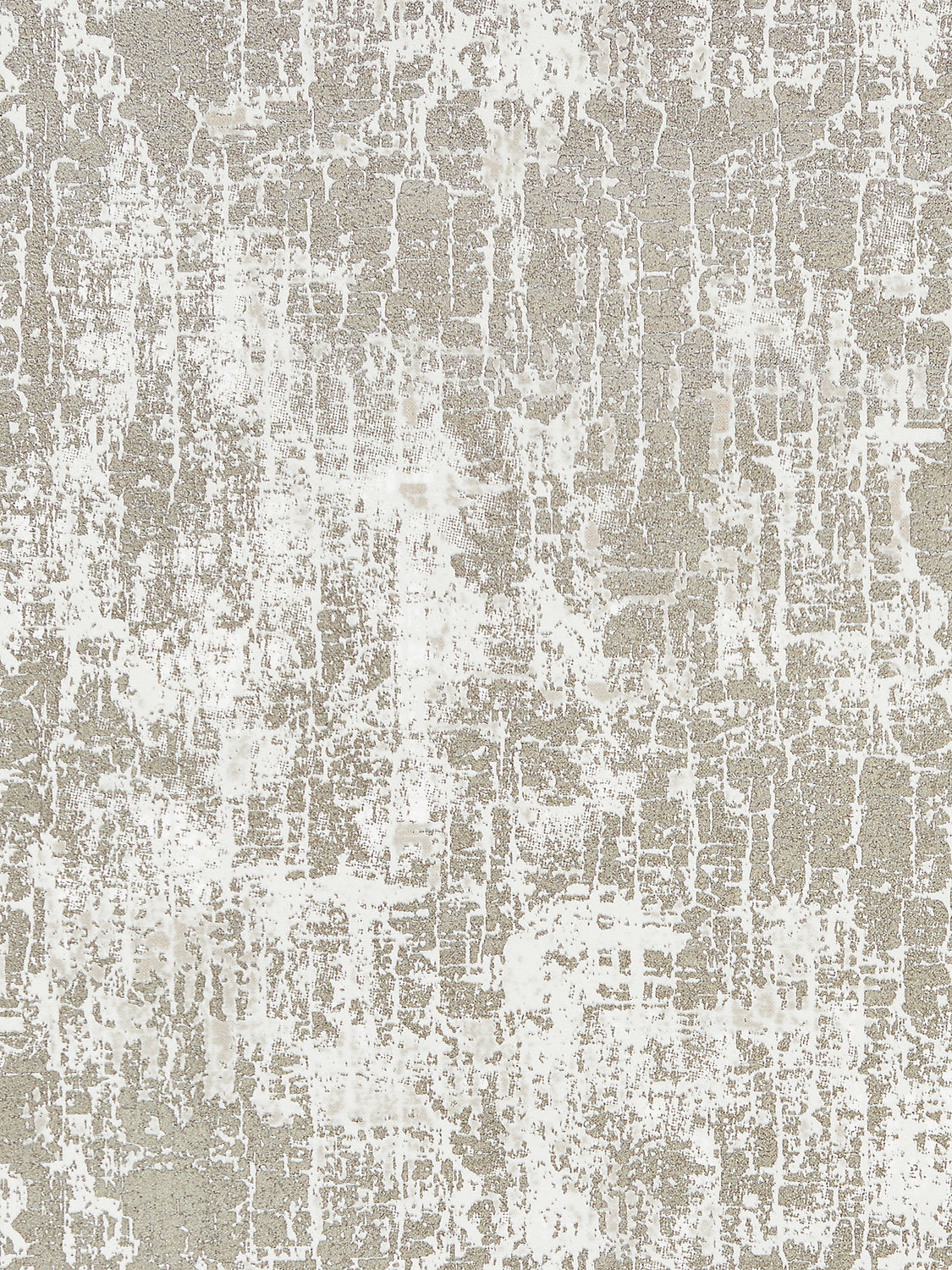 Tesoro Printed Velvet - Antique