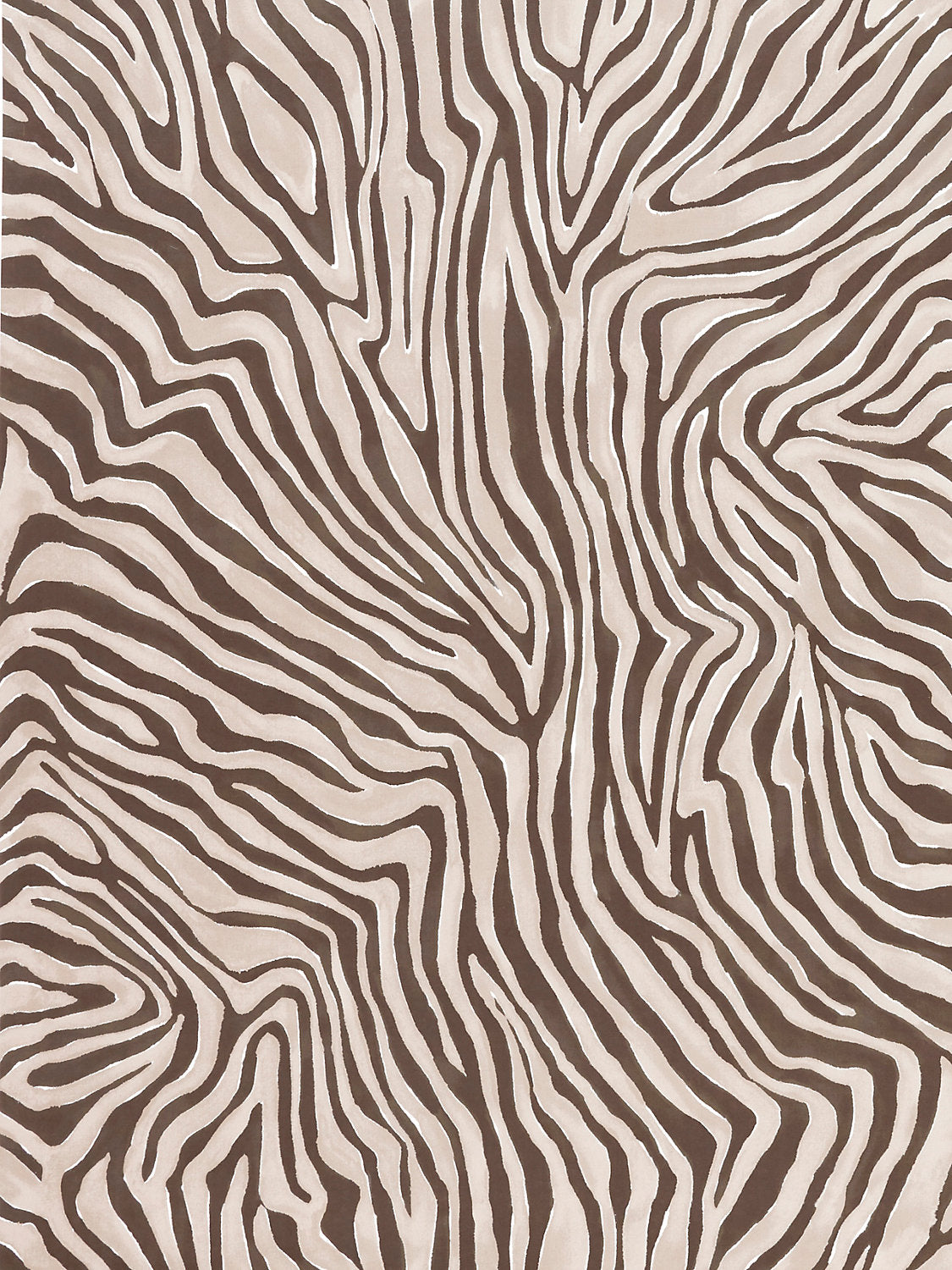 Kenya Faux Suede - Graphite - Scalamandre Fabric
