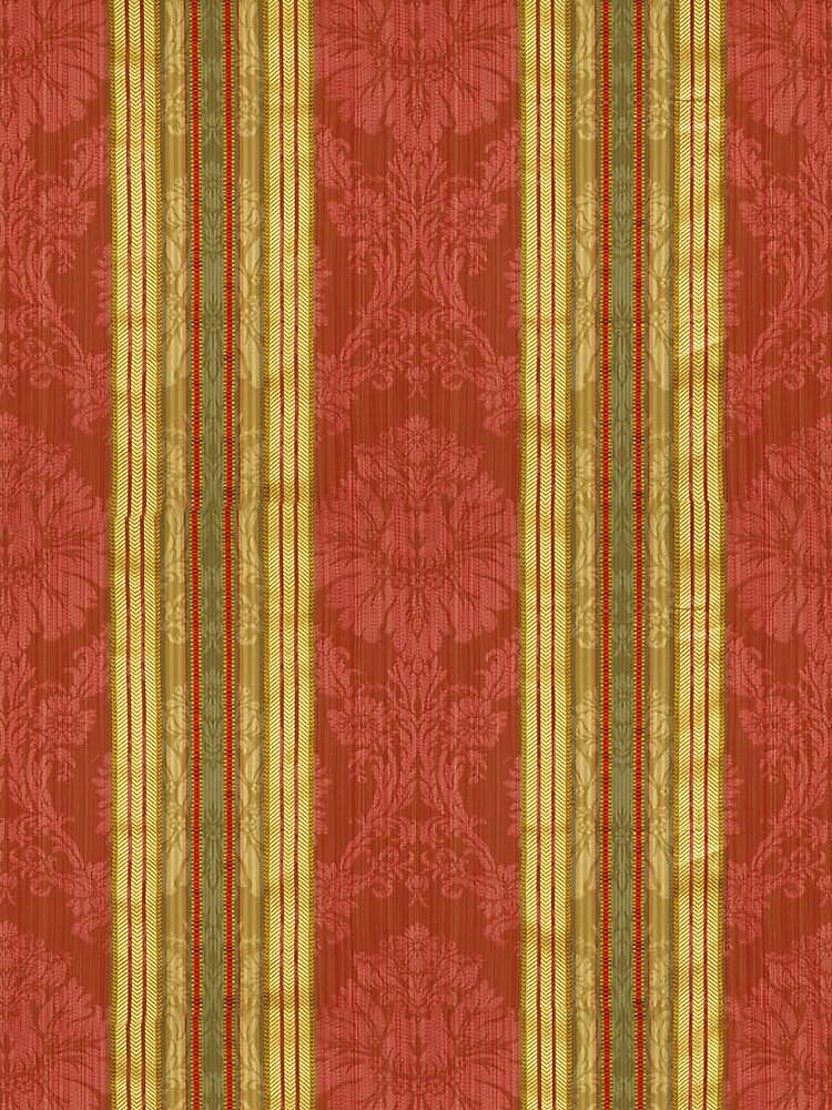Santa Margarita - Multi On Rose