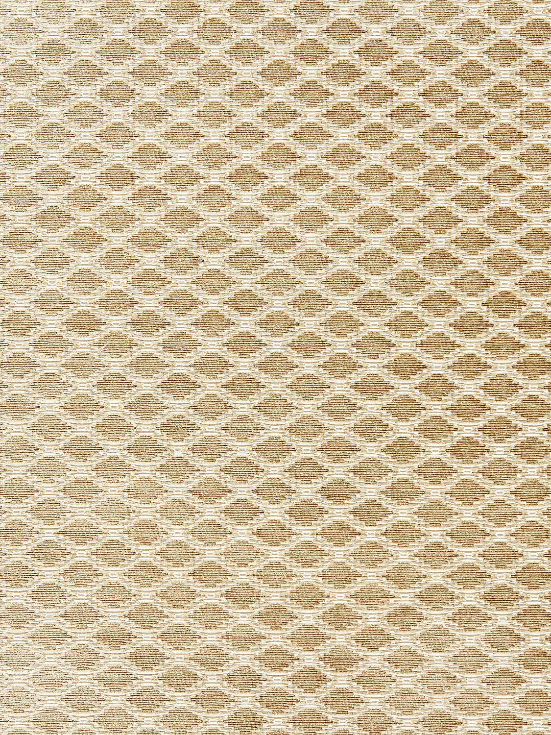Tristan Weave - Latte - Scalamandre Fabric