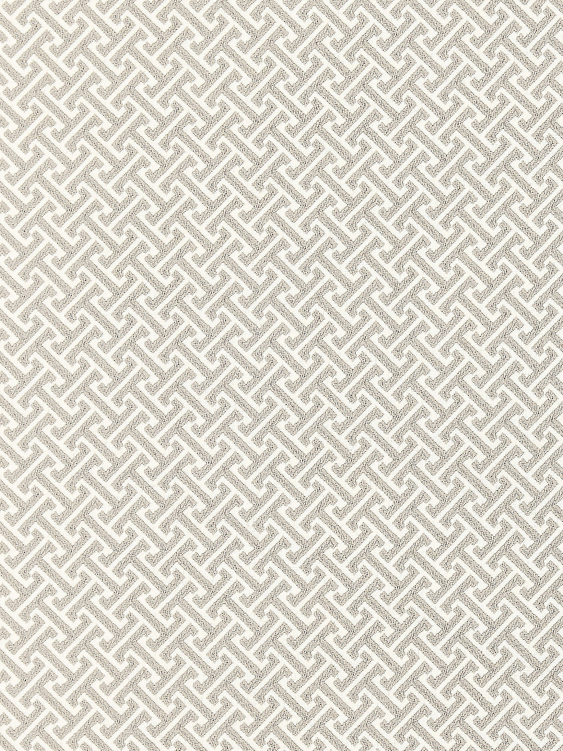 Mandarin Weave - Fog - Scalamandre Fabric