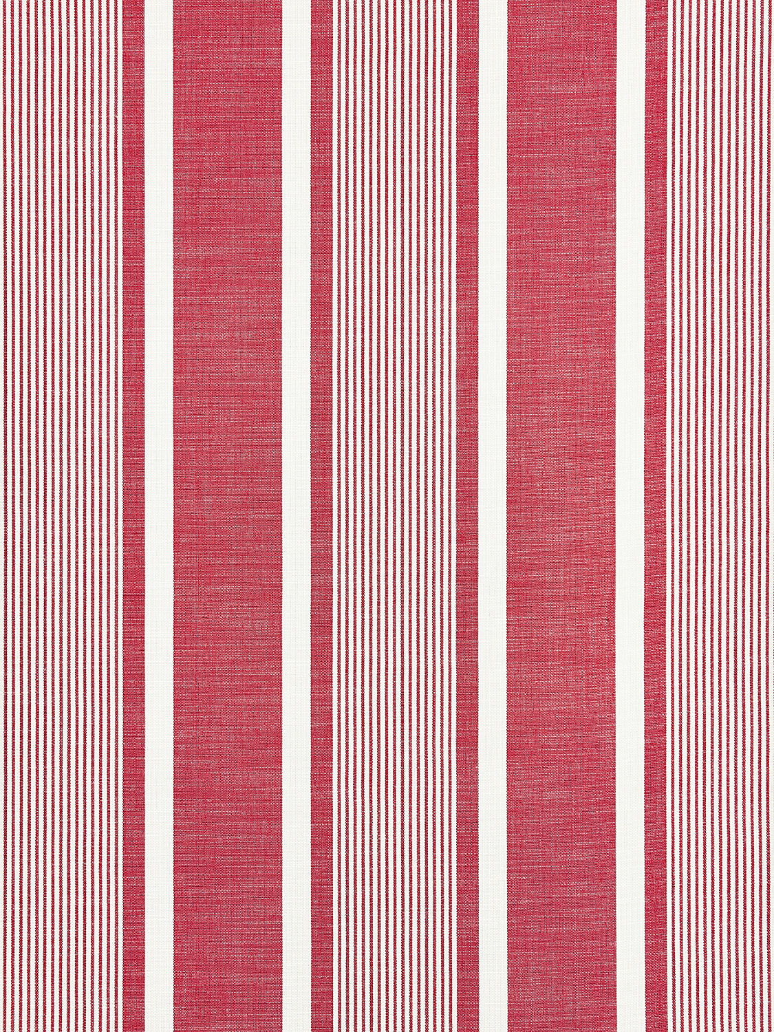 Wellfleet Stripe - Berry