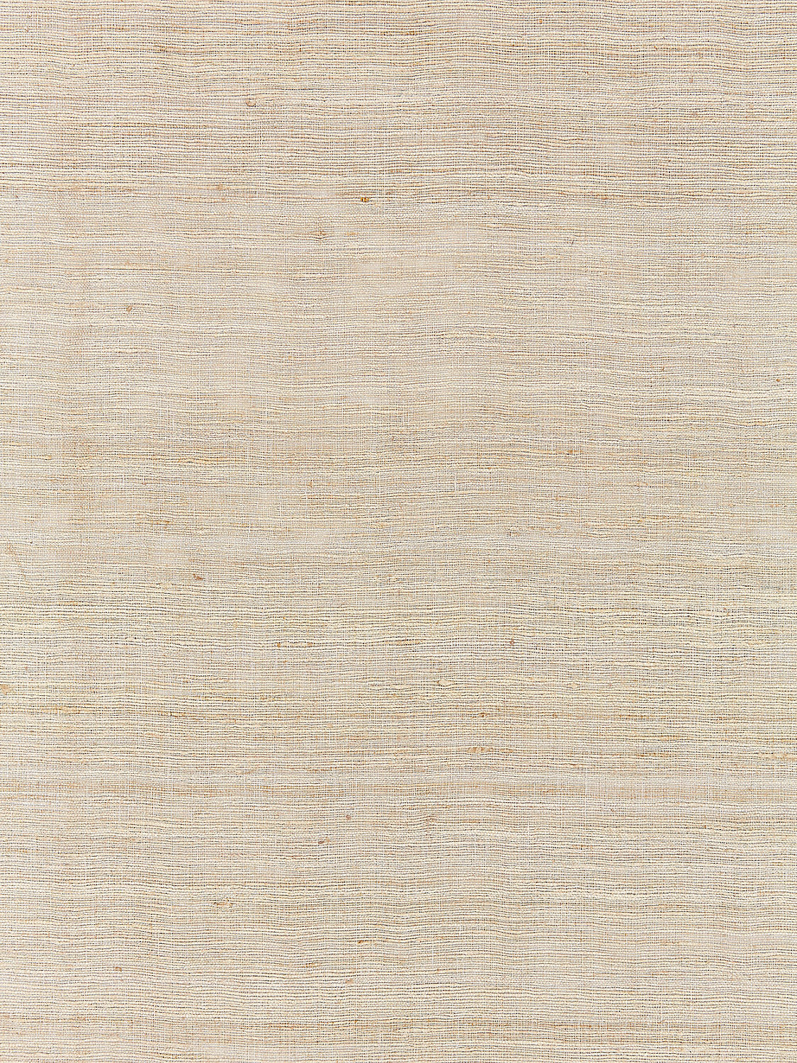 Tussah Sheer - Greige