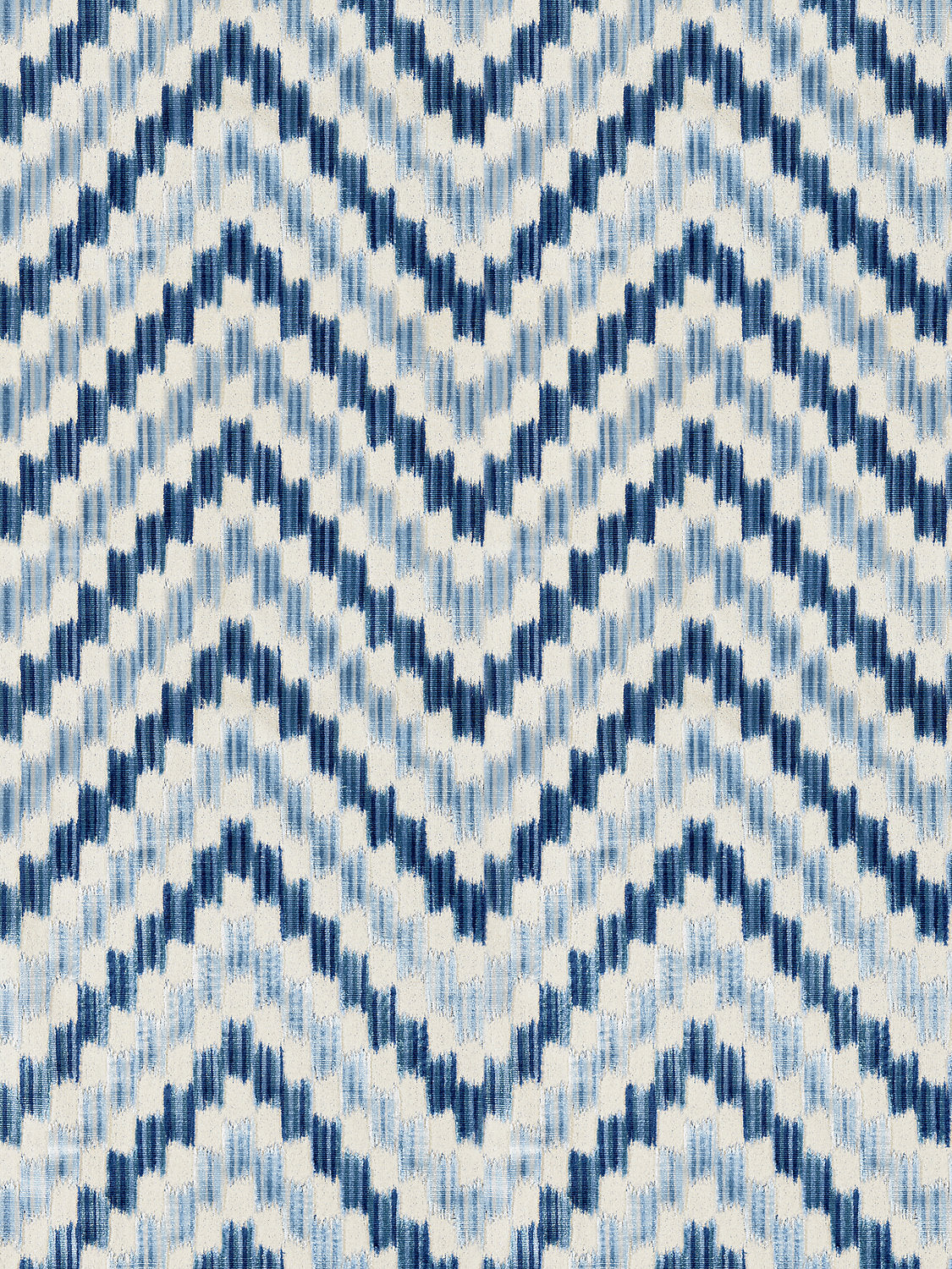 Ankara Velvet - Pacific